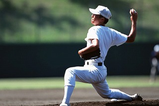 運動の秋にケガを防ぐために